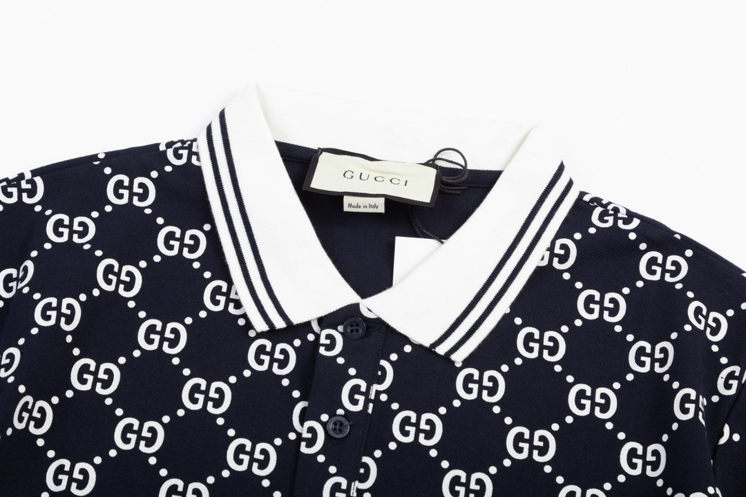 Everyday Comfort Polo Shirt-7