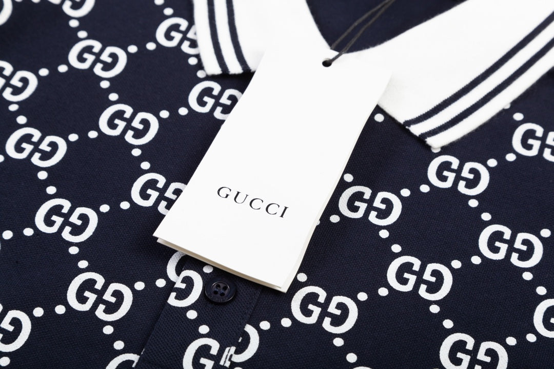 Everyday Comfort Polo Shirt-7