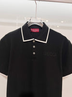 Everyday Comfort Polo Shirt-8