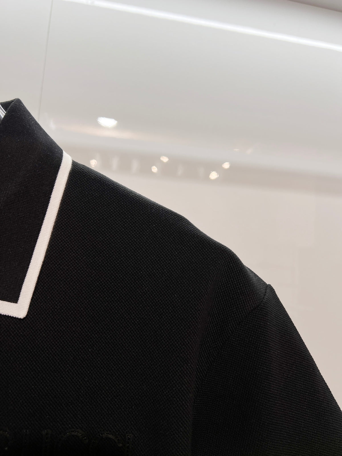 Everyday Comfort Polo Shirt-8