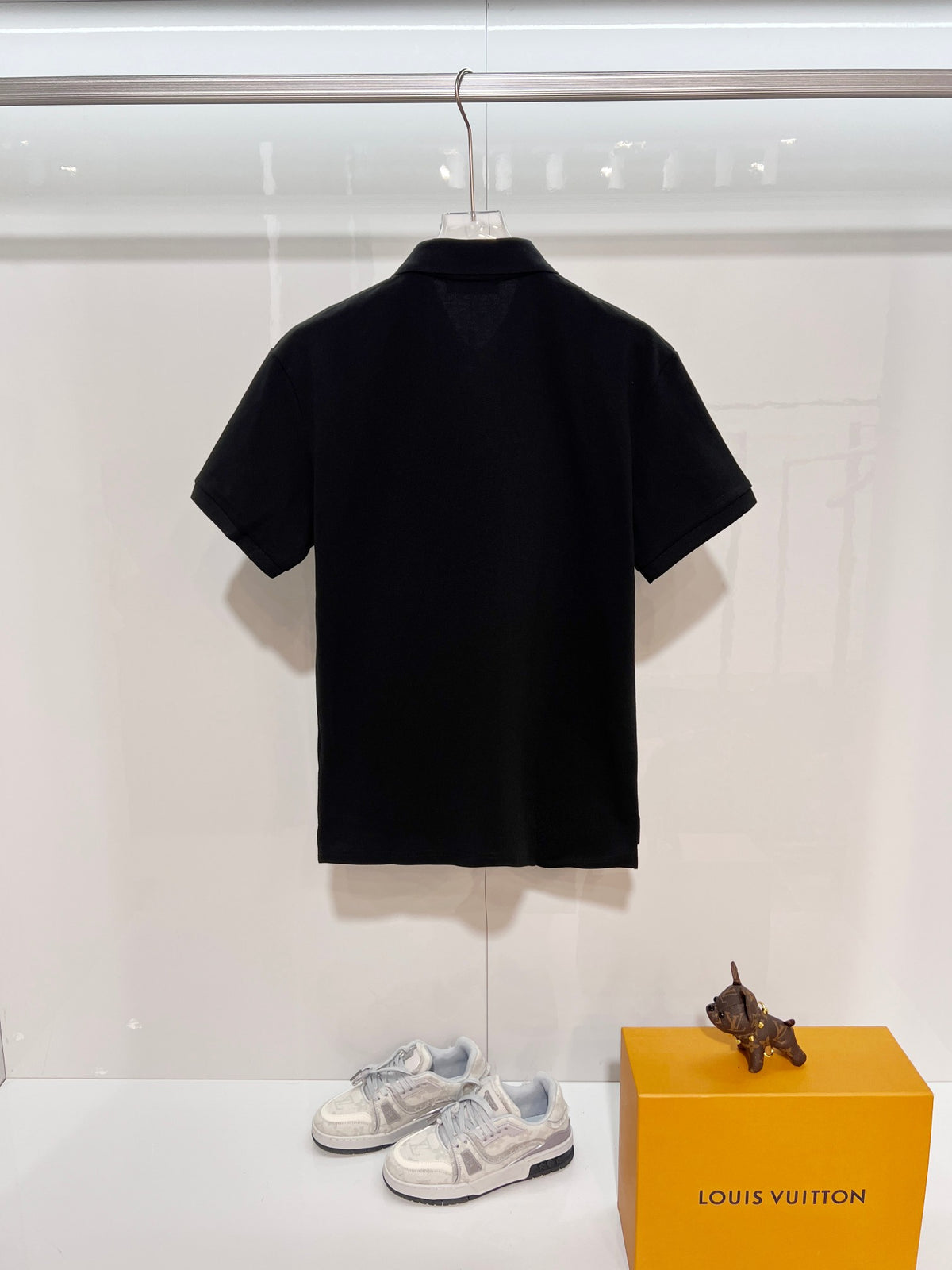 Everyday Comfort Polo Shirt-9