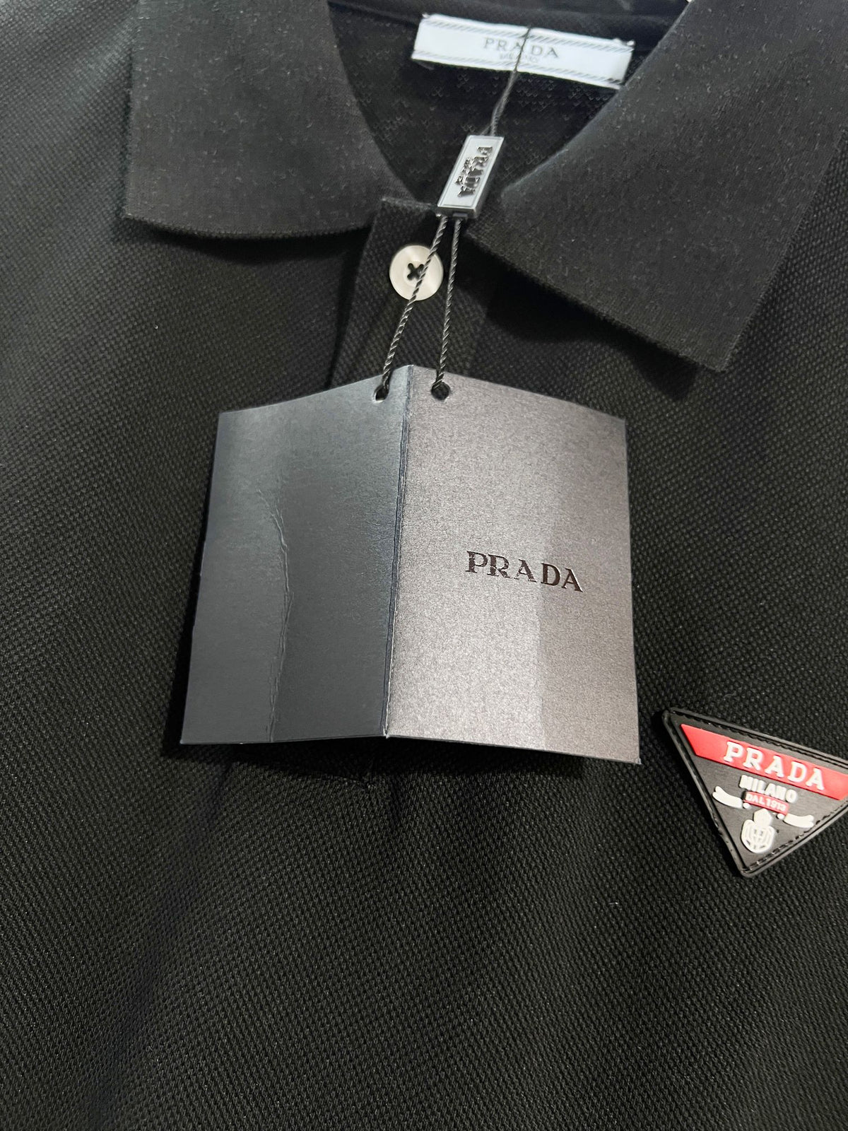 Everyday Comfort Polo Shirt-9