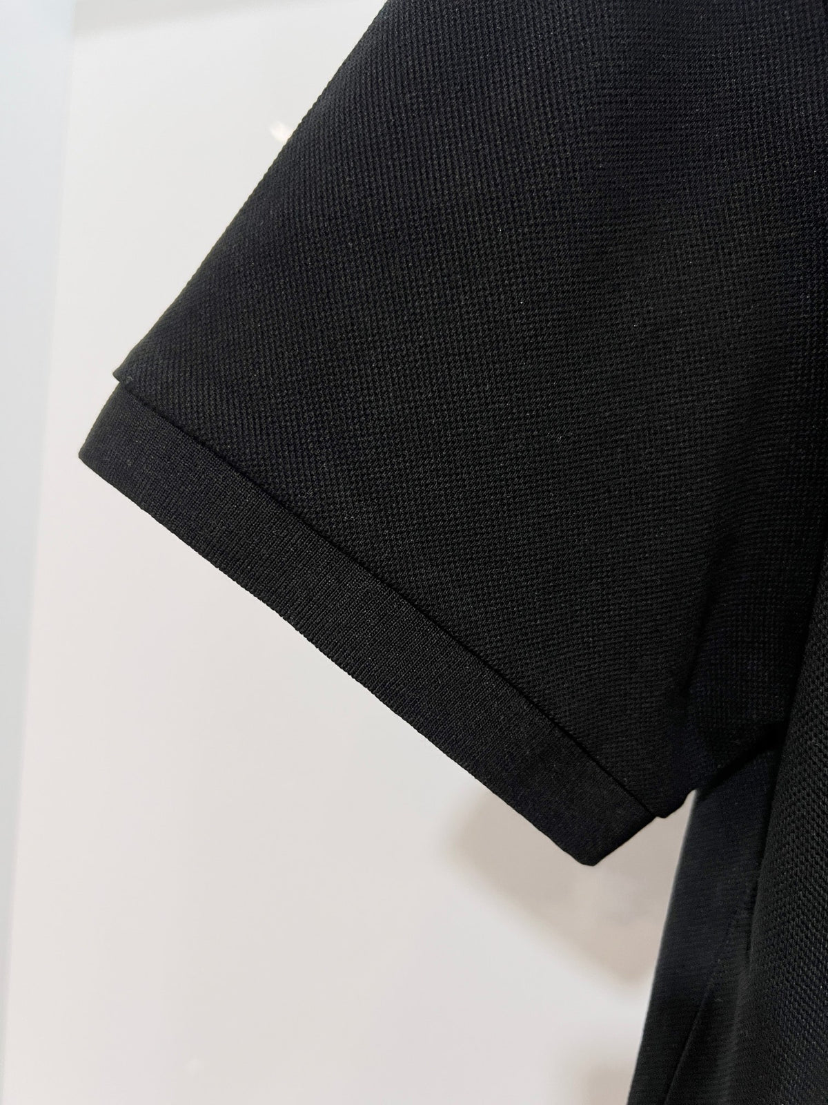 Everyday Comfort Polo Shirt-9