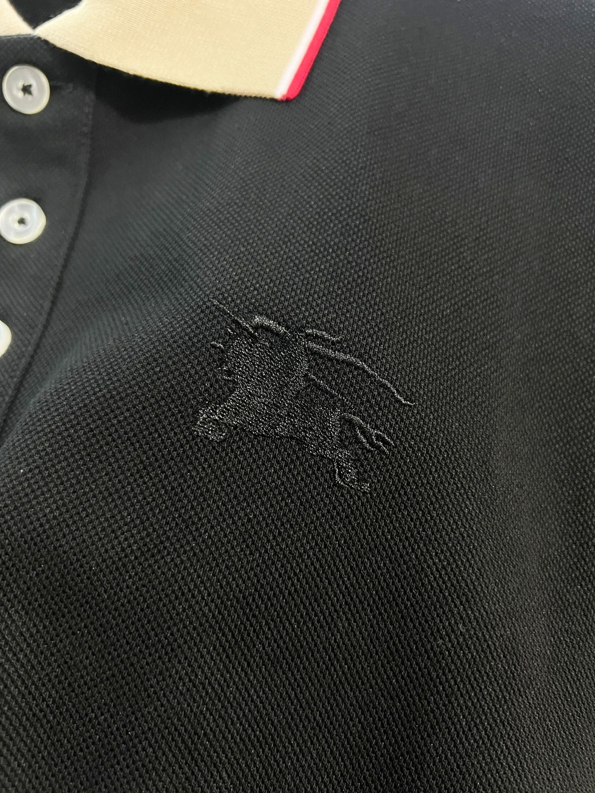 Everyday Comfort Polo Shirt-11