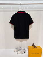 Everyday Comfort Polo Shirt-12