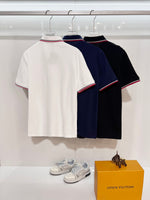 Everyday Comfort Polo Shirt-15