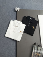 Everyday Comfort Polo Shirt-39