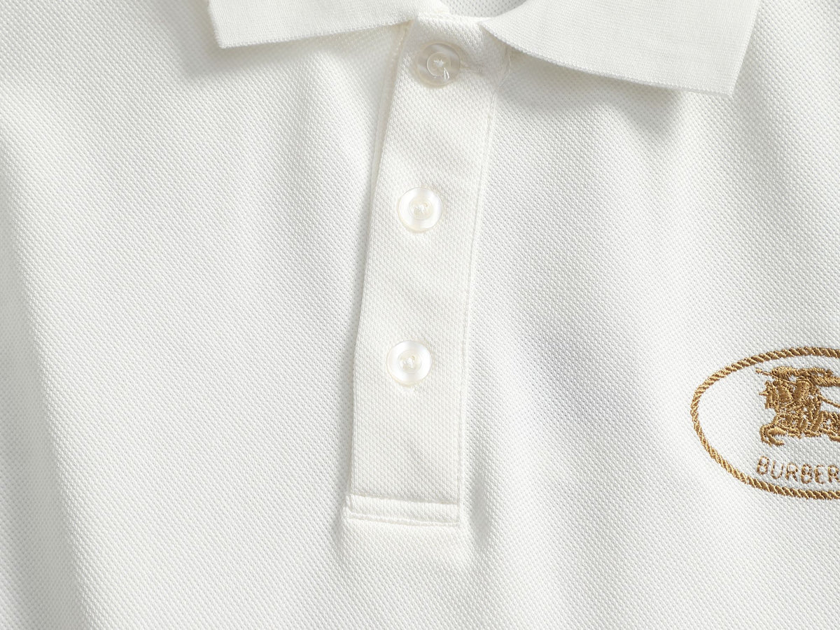 Everyday Comfort Polo Shirt-39
