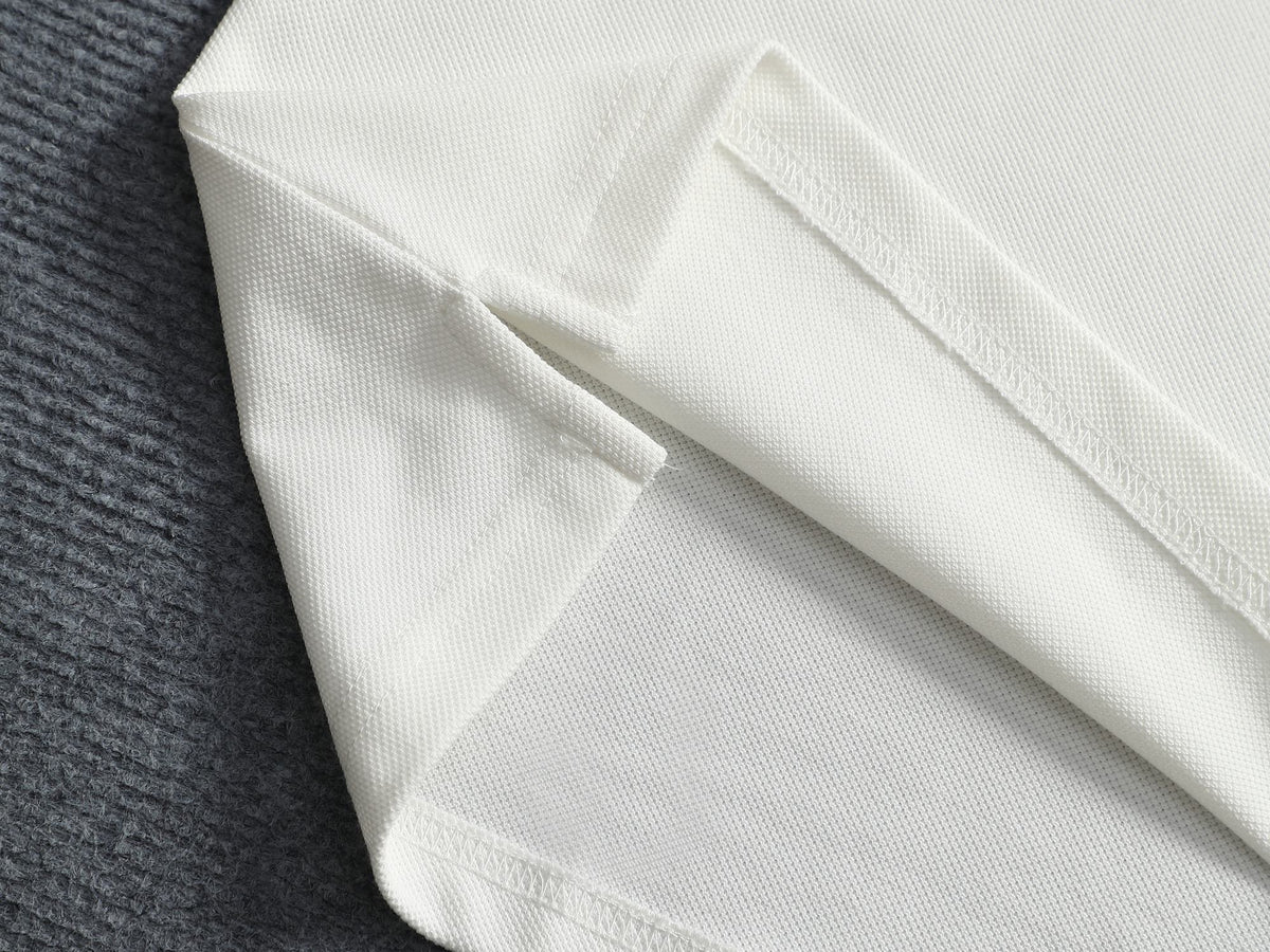 Everyday Comfort Polo Shirt-39