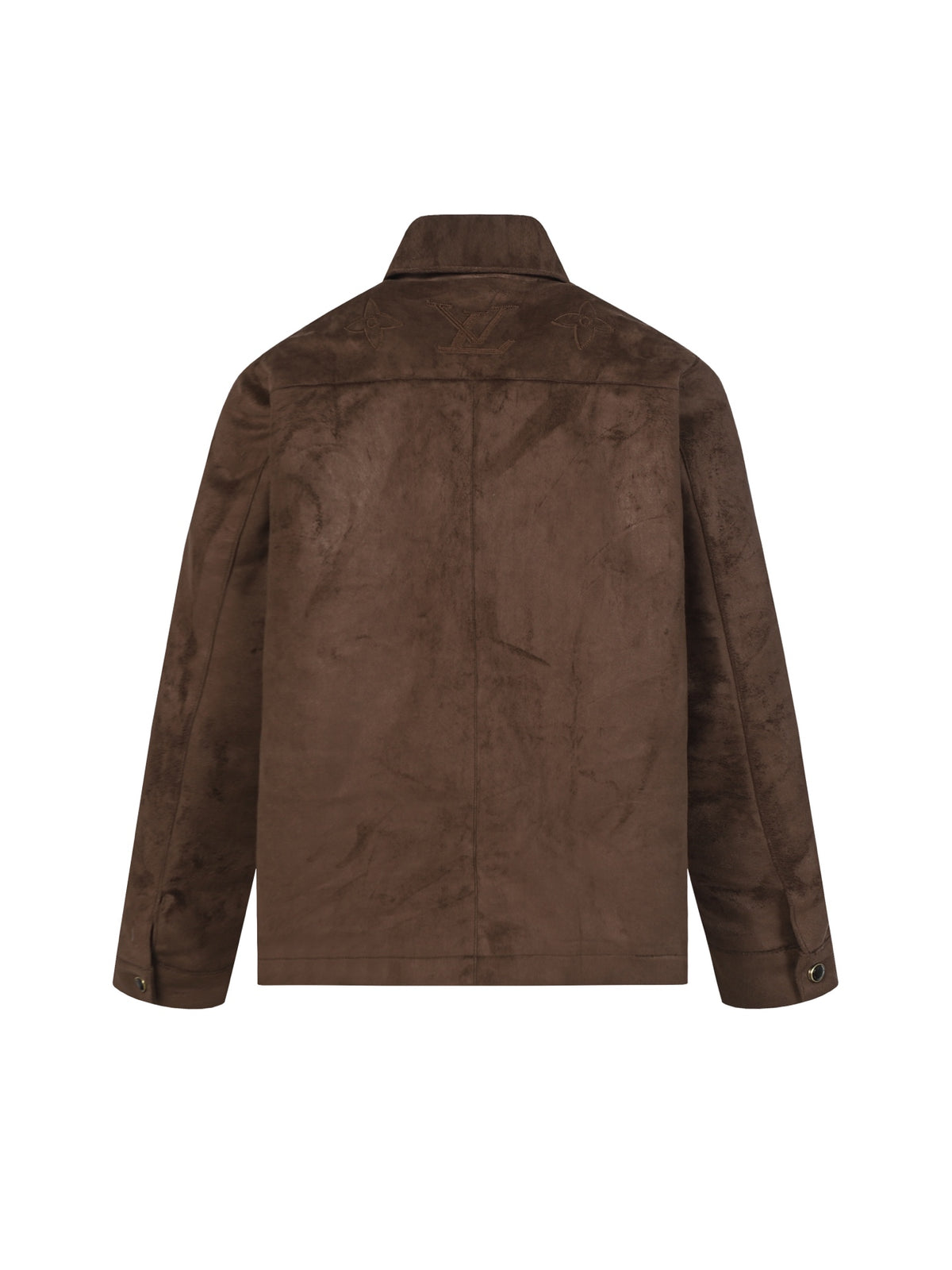 Classic Casual Jacket-2