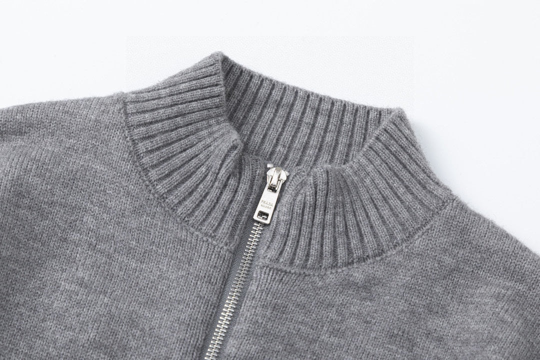 Classic Casual Jacket-3