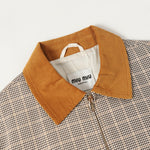 Classic Casual Jacket-4