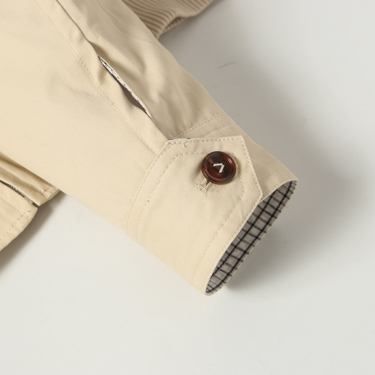 Classic Casual Jacket-8