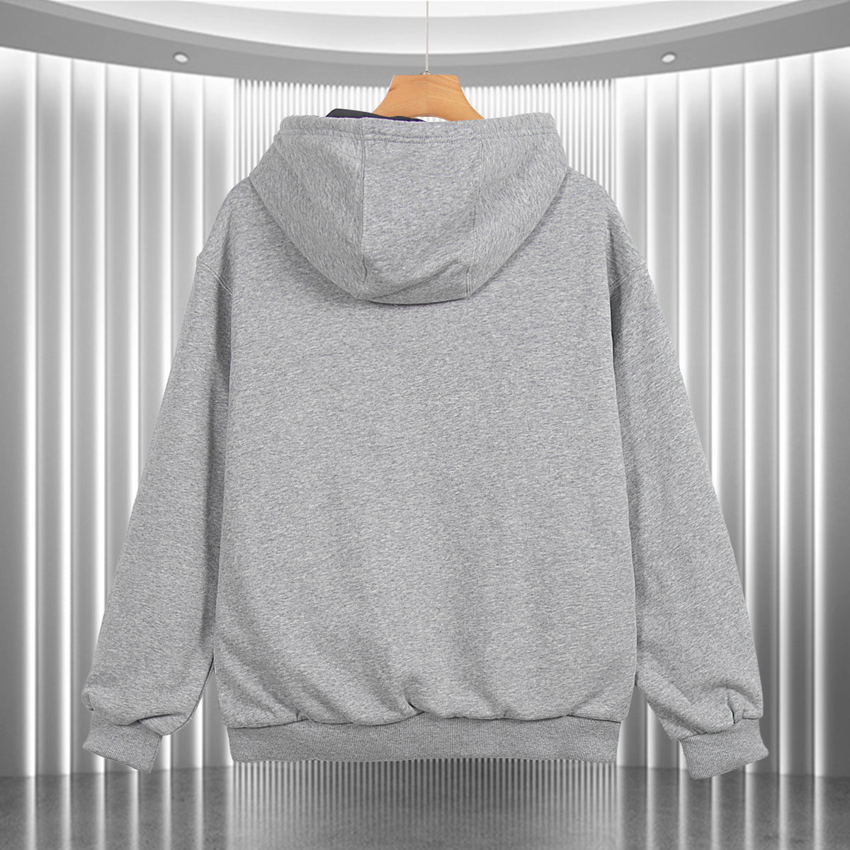 Classic Casual Jacket-11