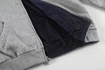 Classic Casual Jacket-11