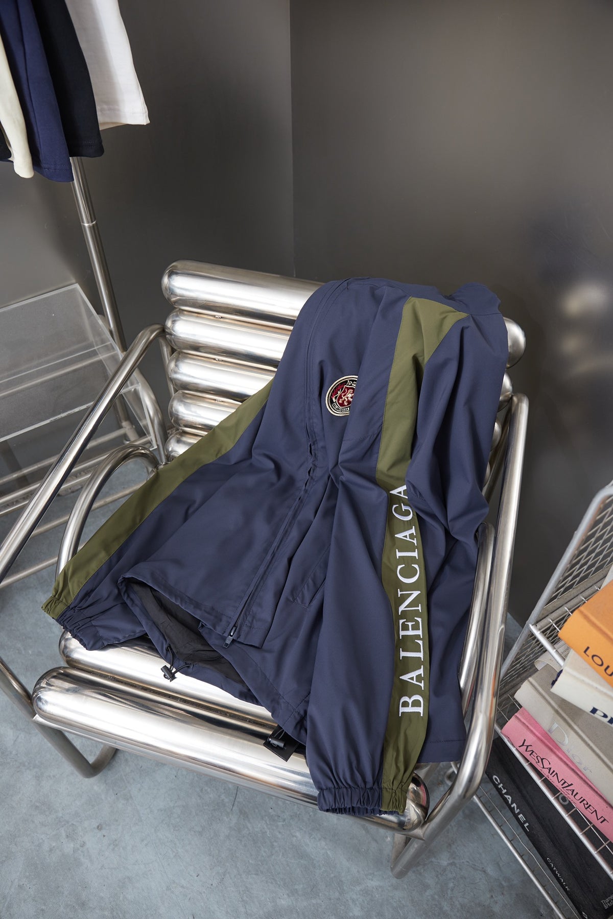 Classic Casual Jacket-12