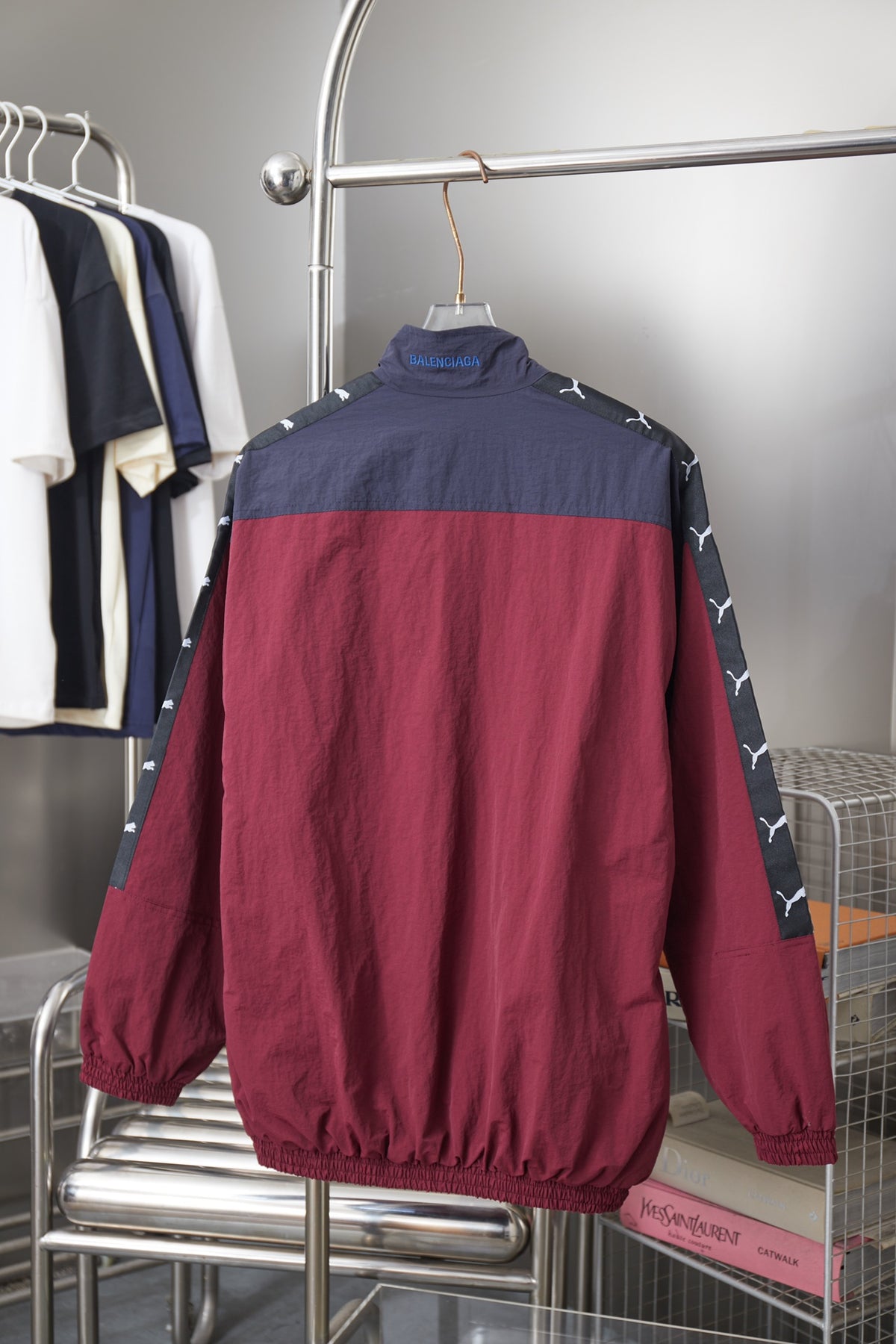 Classic Casual Jacket-13