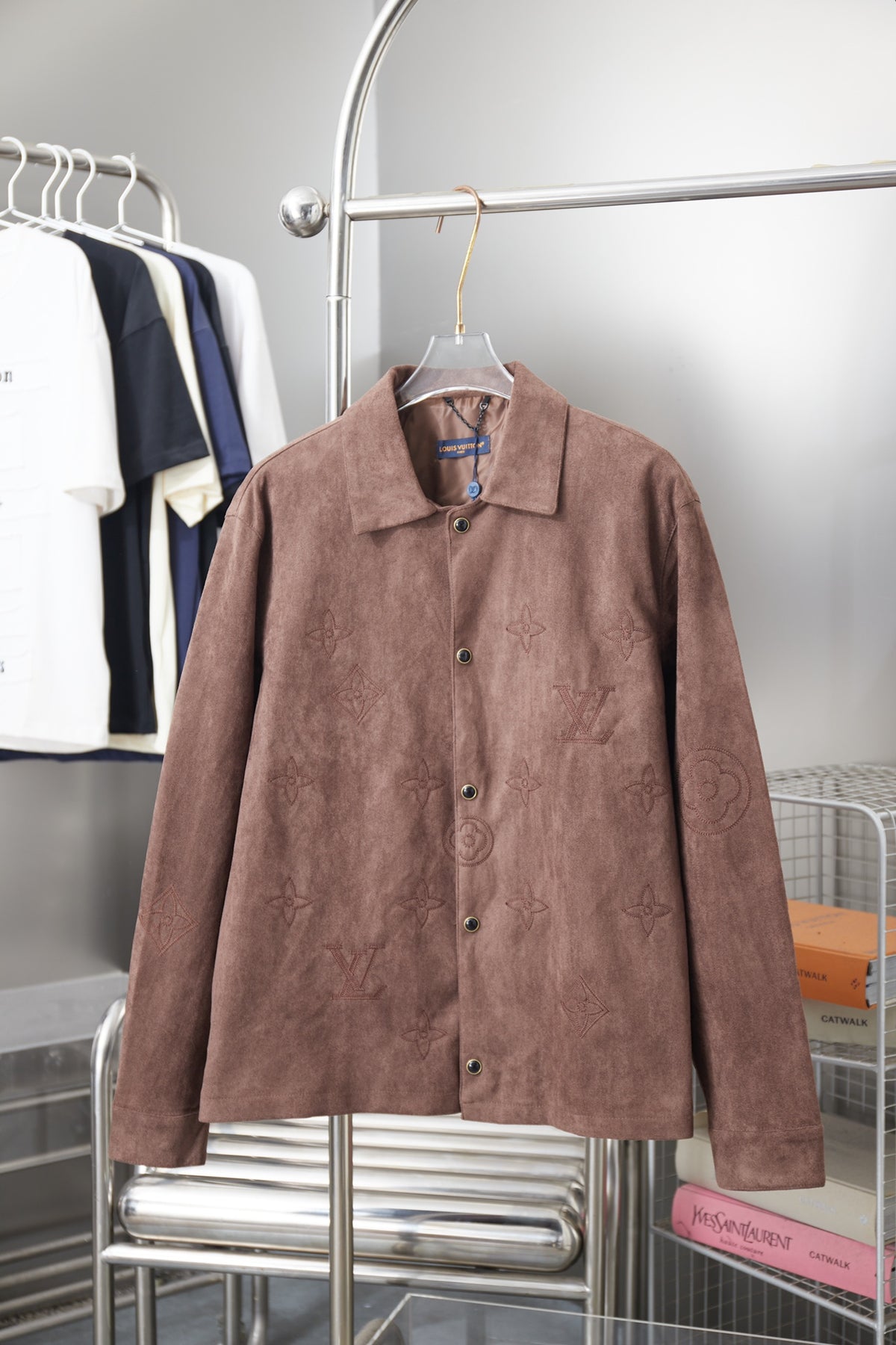 Classic Casual Jacket-15