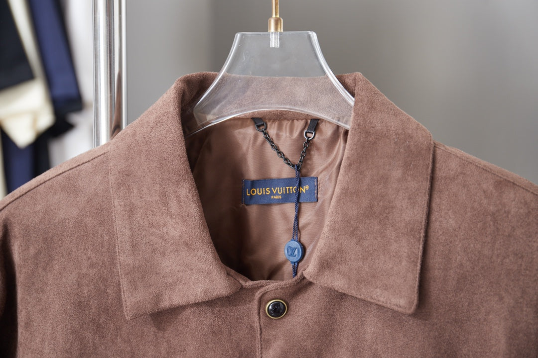 Classic Casual Jacket-15