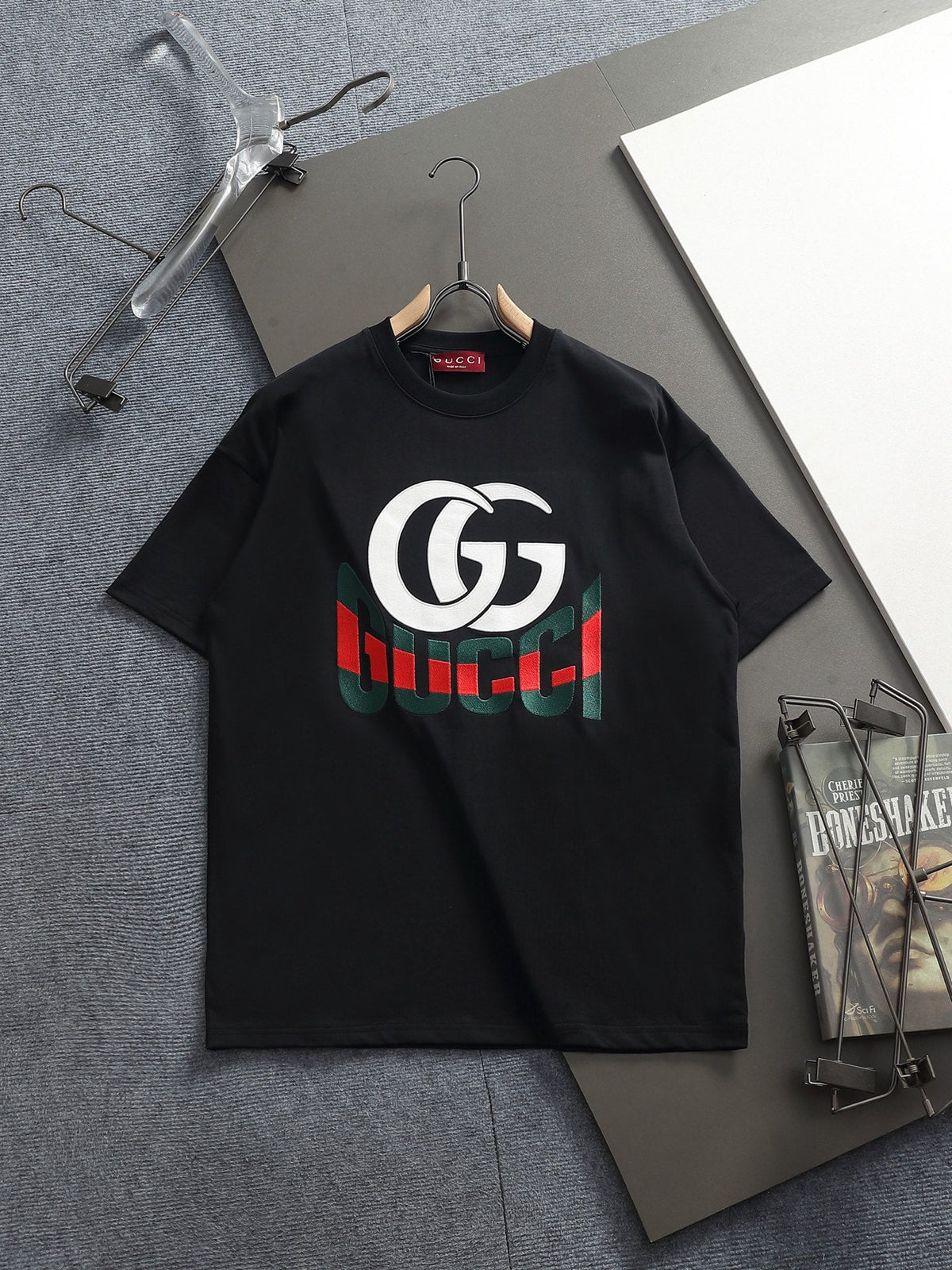 Classic T-shirt-306