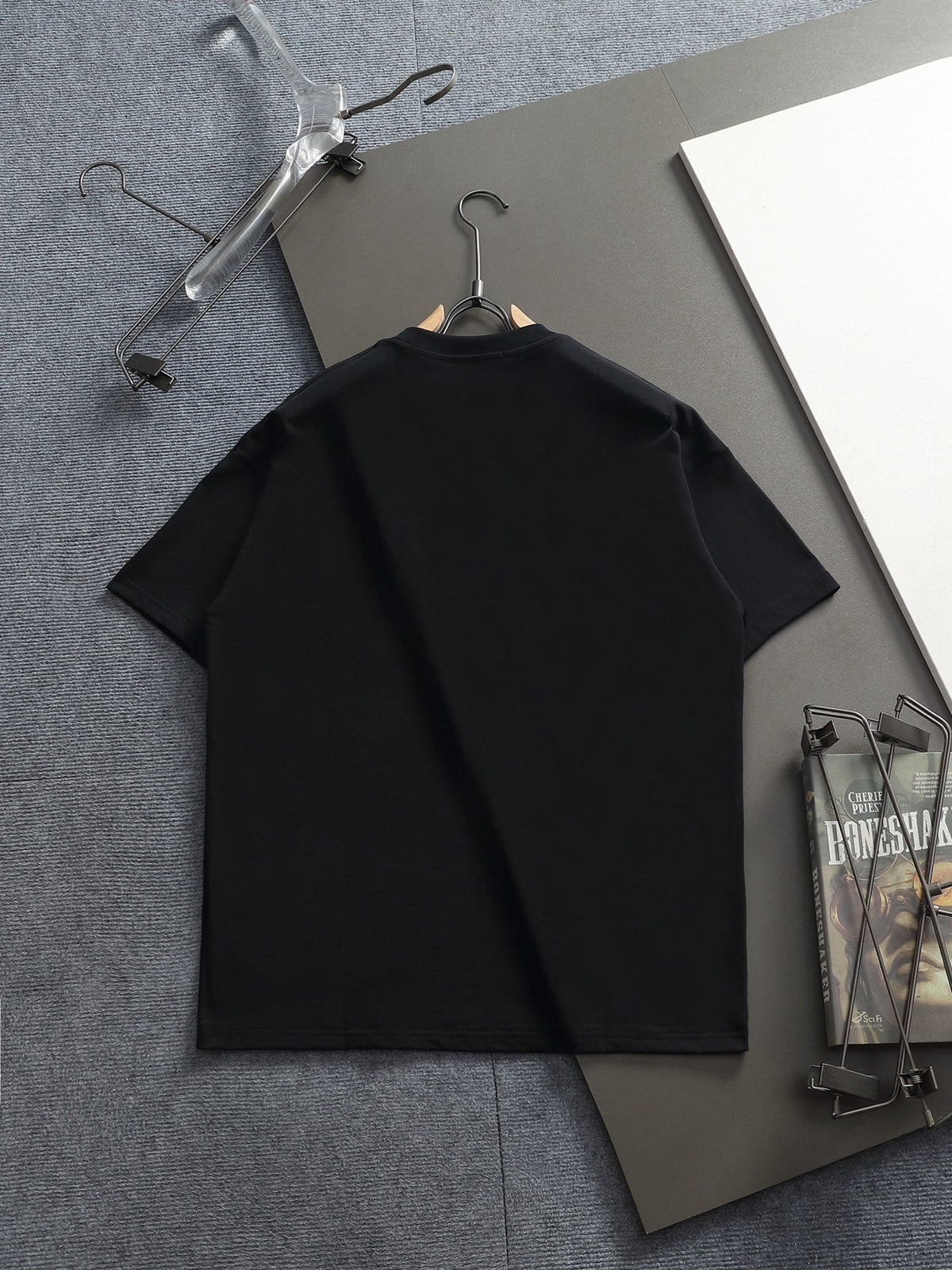 Classic T-shirt-306