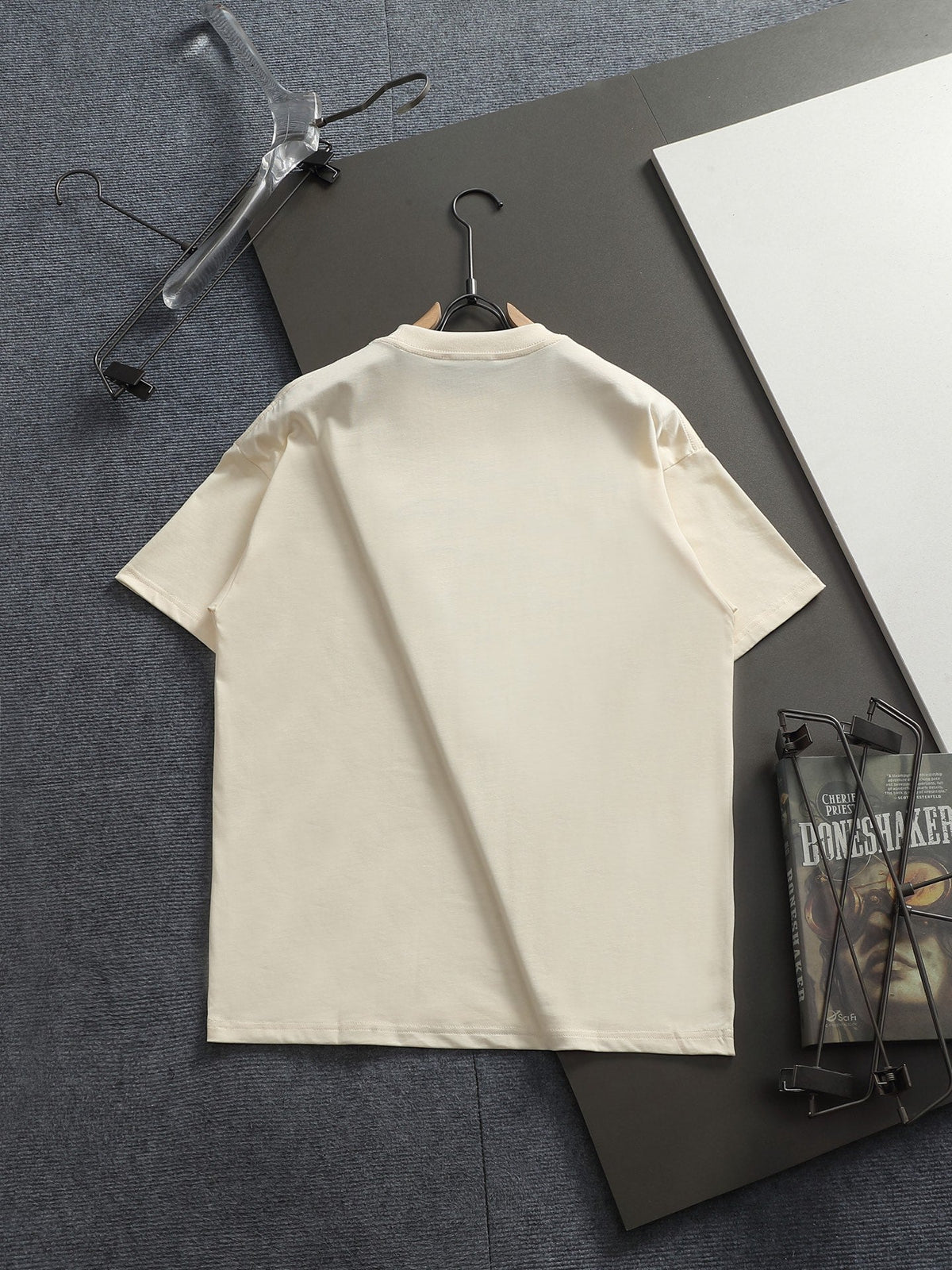 Classic T-shirt-306