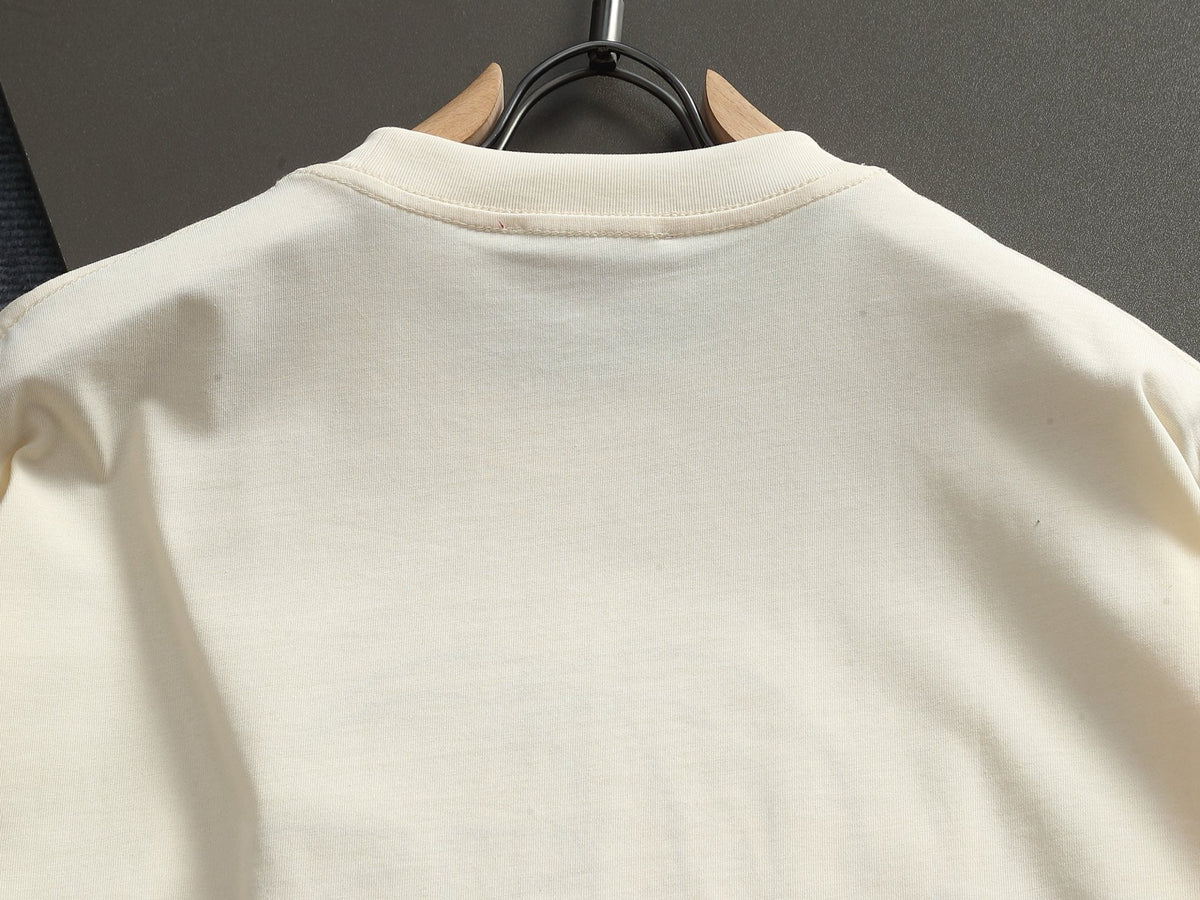 Classic T-shirt-306