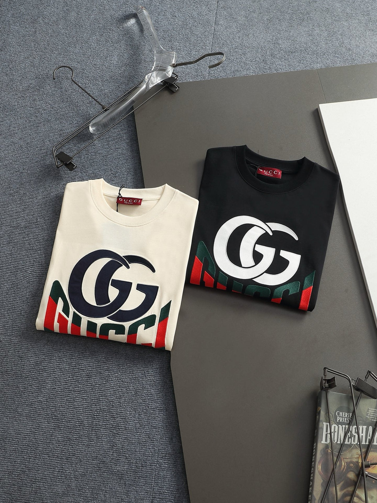 Classic T-shirt-306