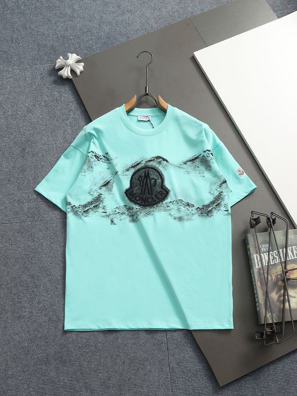 Classic T-shirt-307