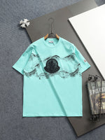 Classic T-shirt-307