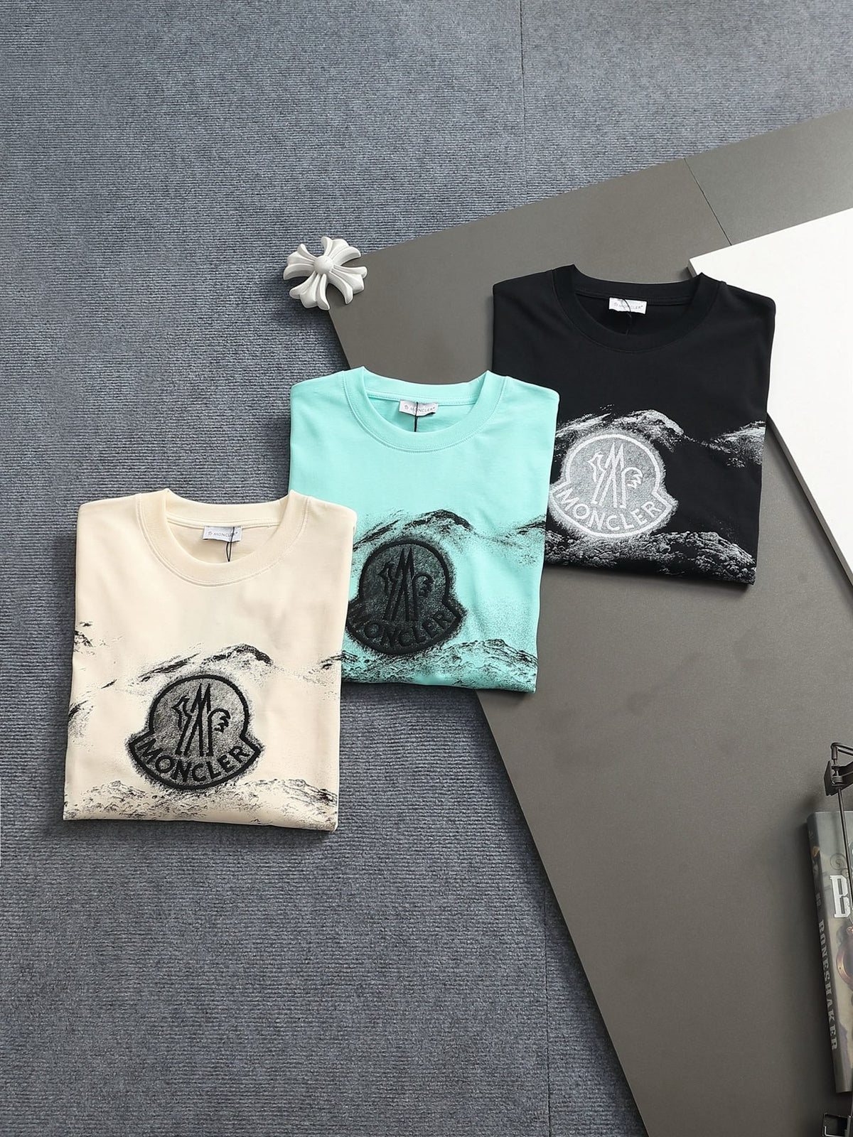 Classic T-shirt-307