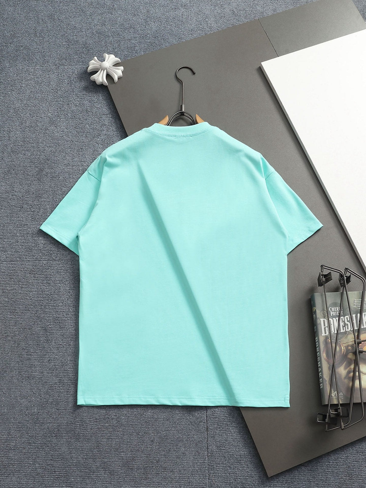 Classic T-shirt-352