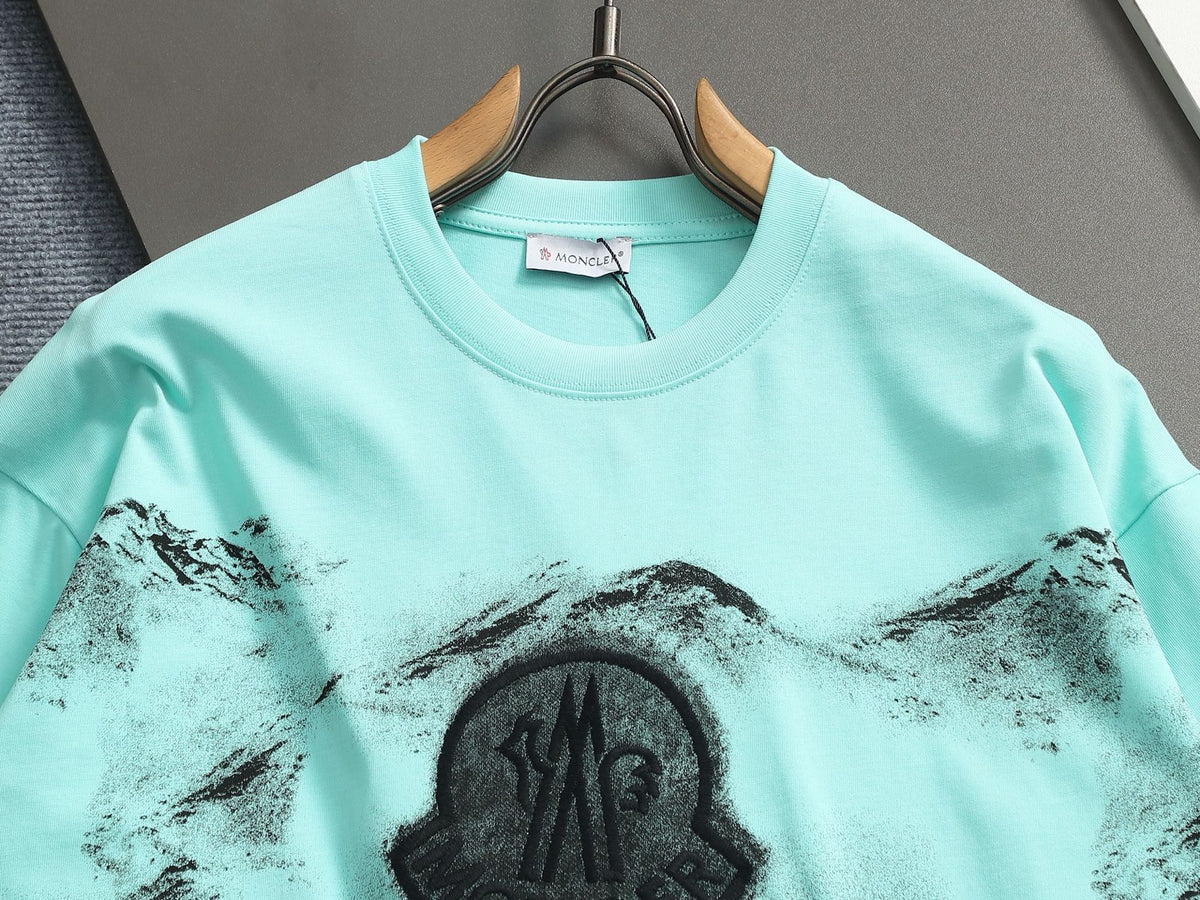 Classic T-shirt-307