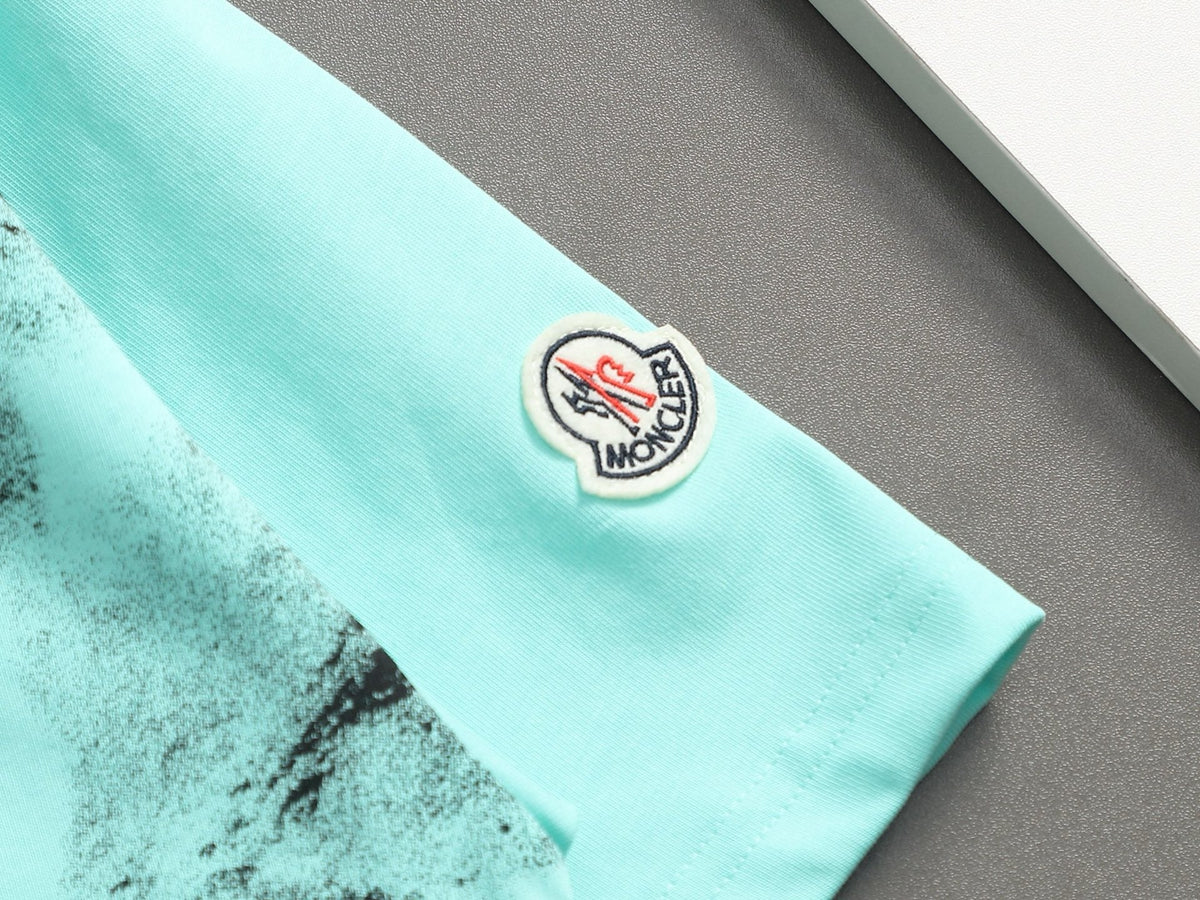 Classic T-shirt-307