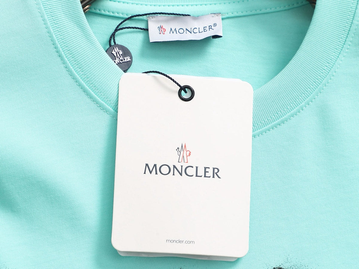 Classic T-shirt-307