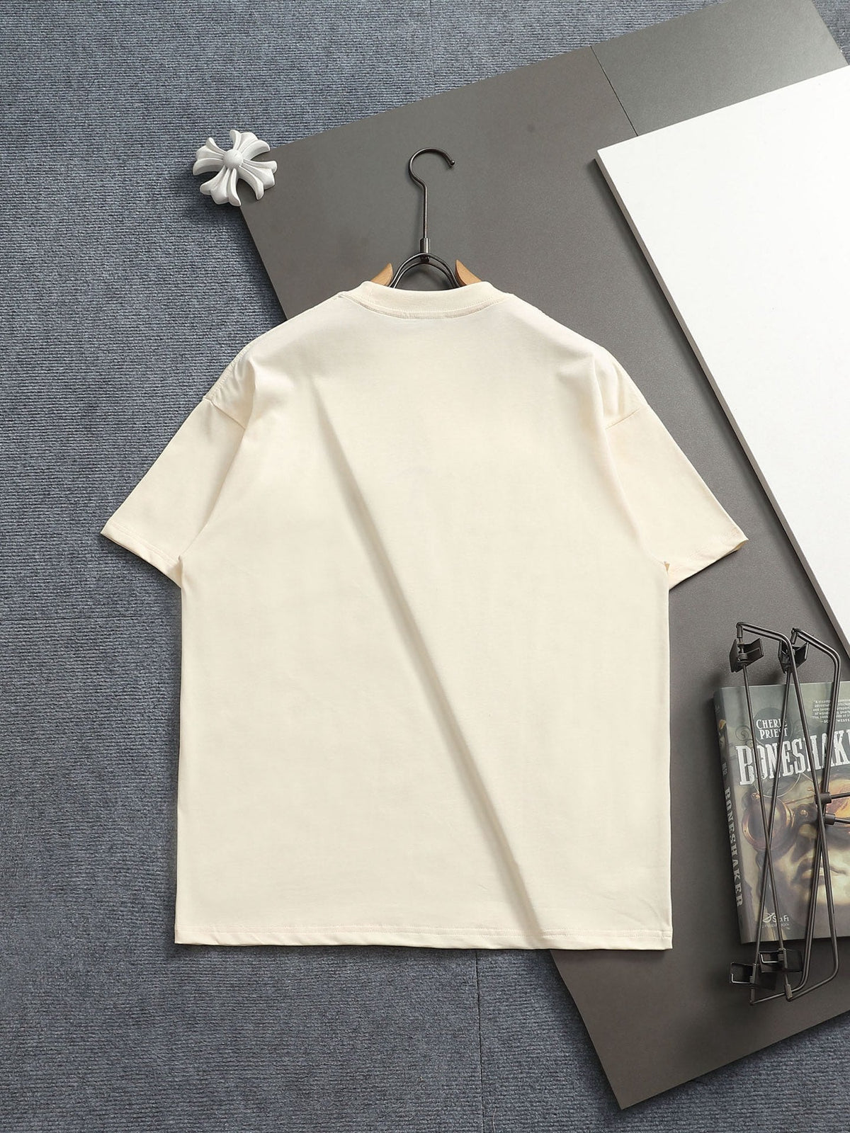 Classic T-shirt-307