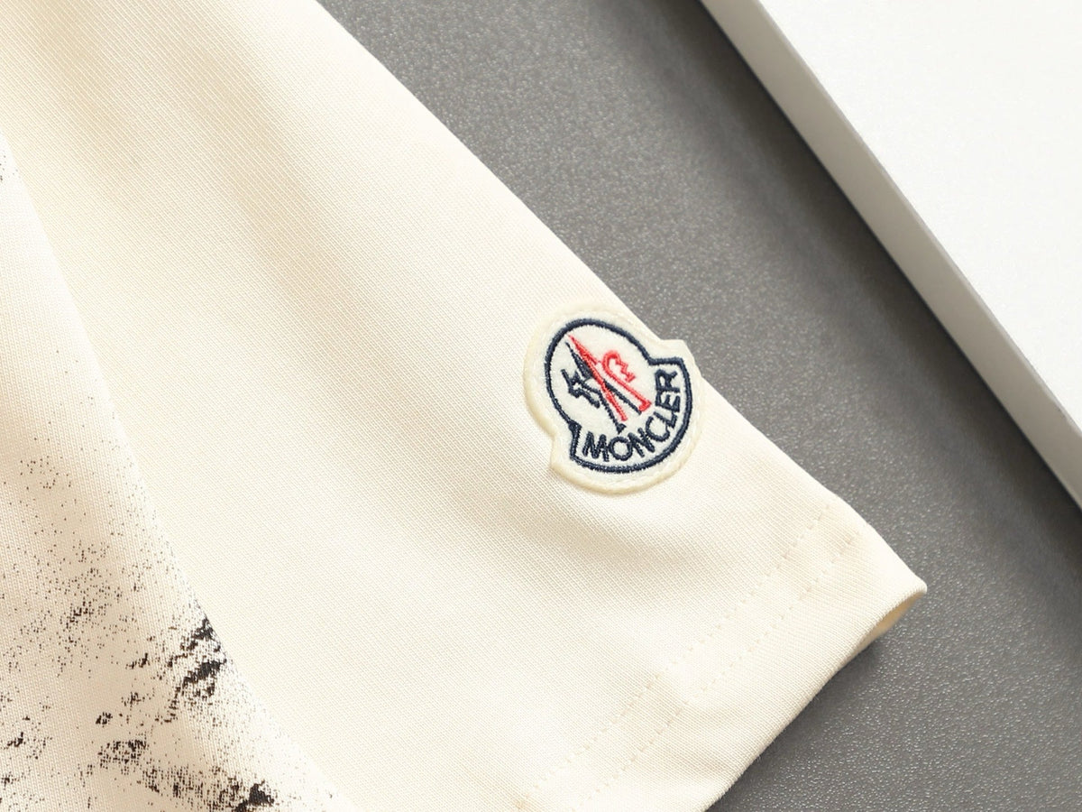Classic T-shirt-307