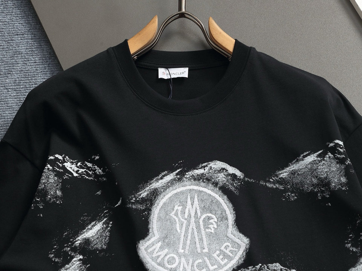 Classic T-shirt-307