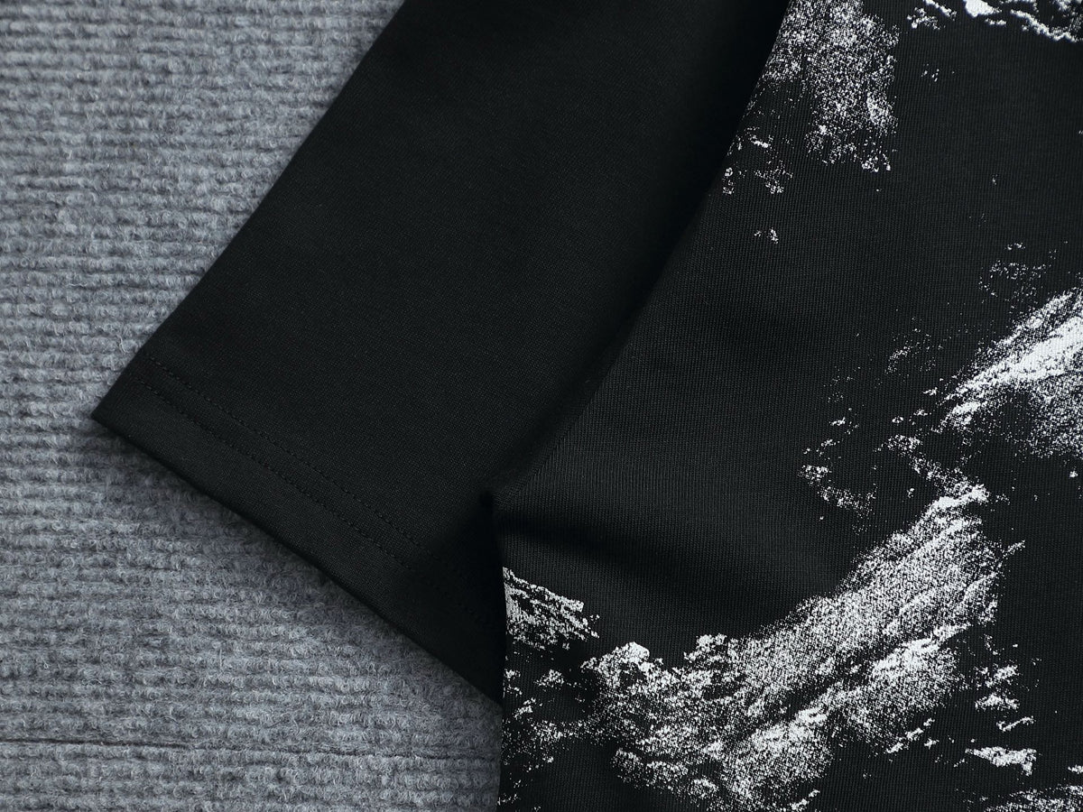 Classic T-shirt-307