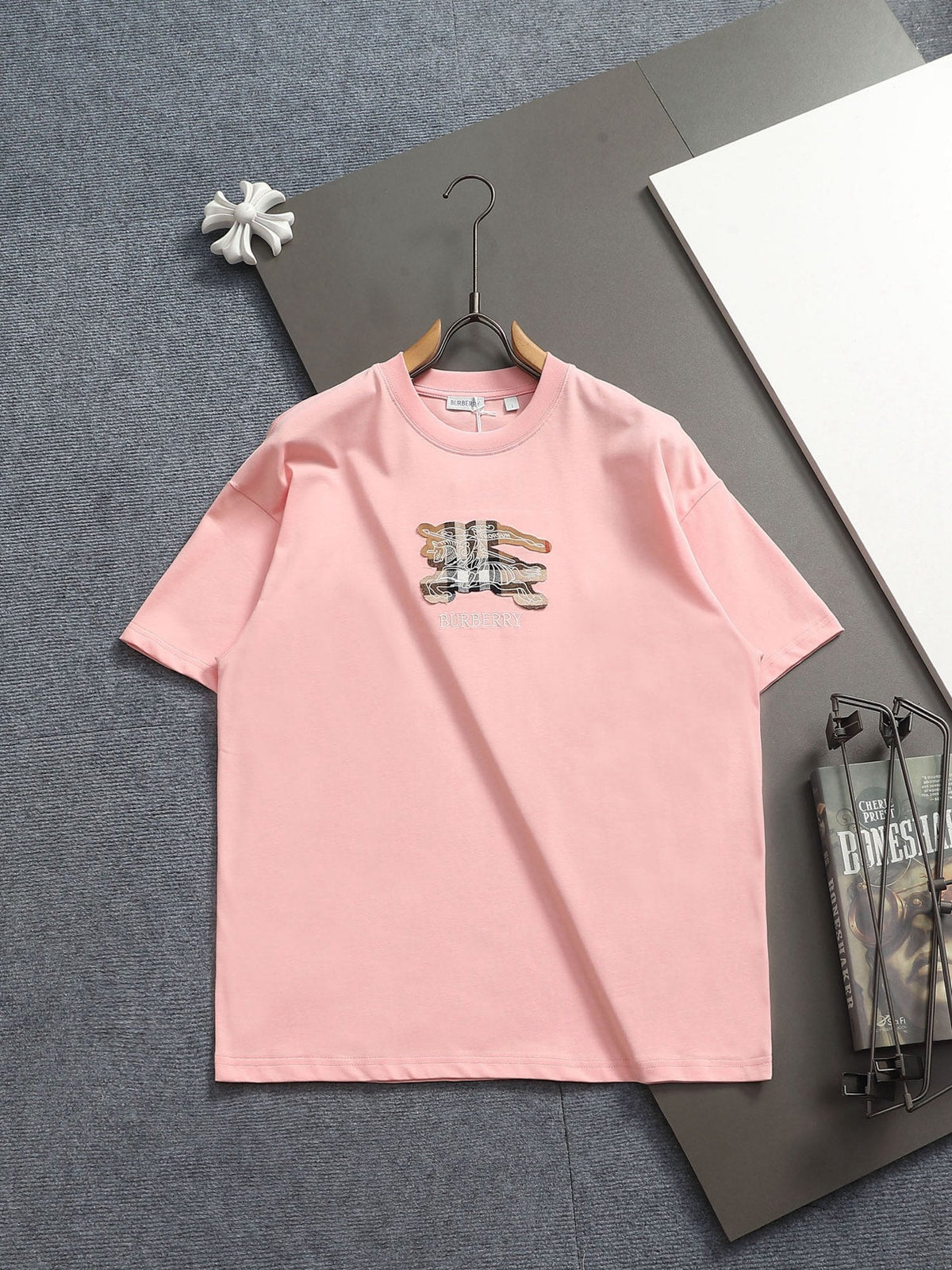 Classic T-shirt-308