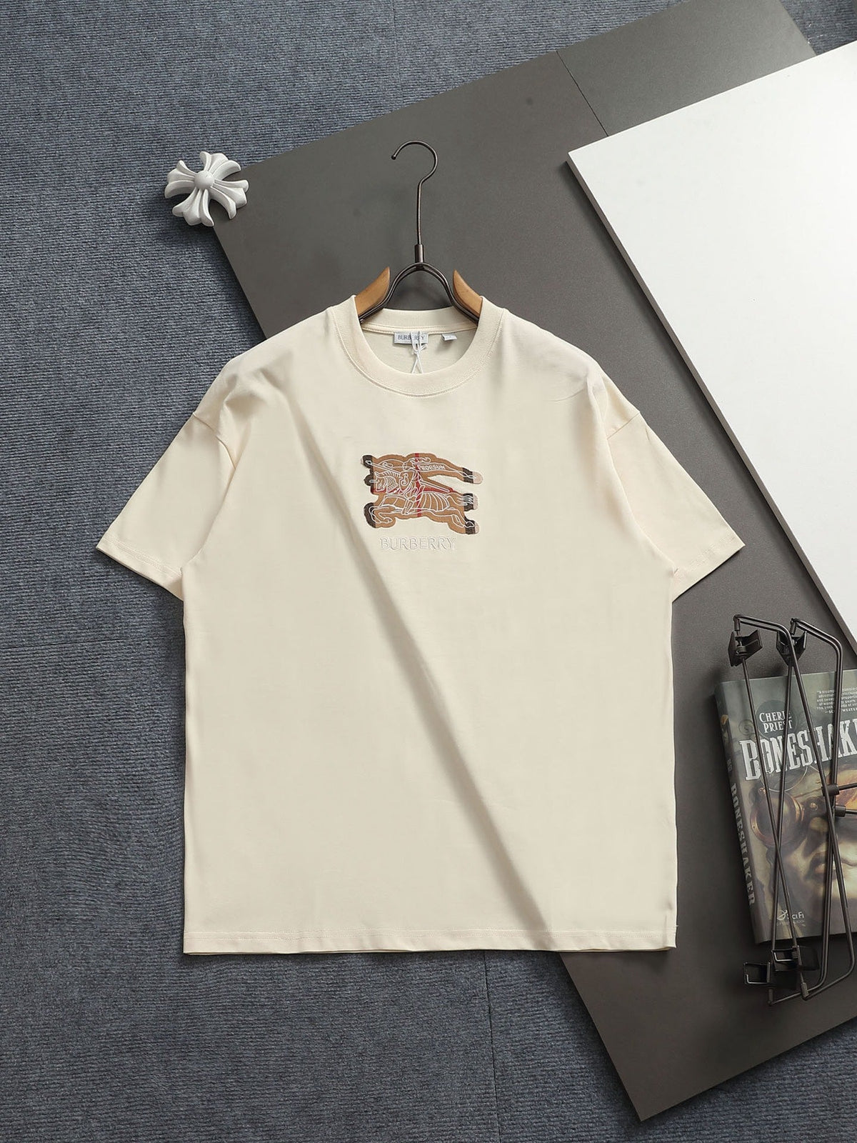 Classic T-shirt-308