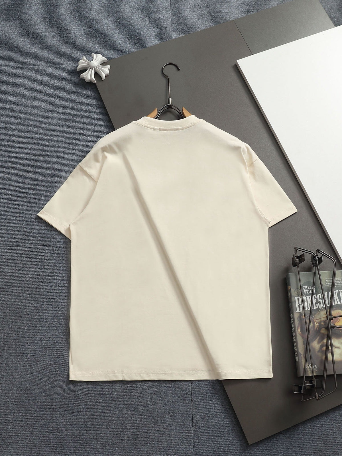 Classic T-shirt-353