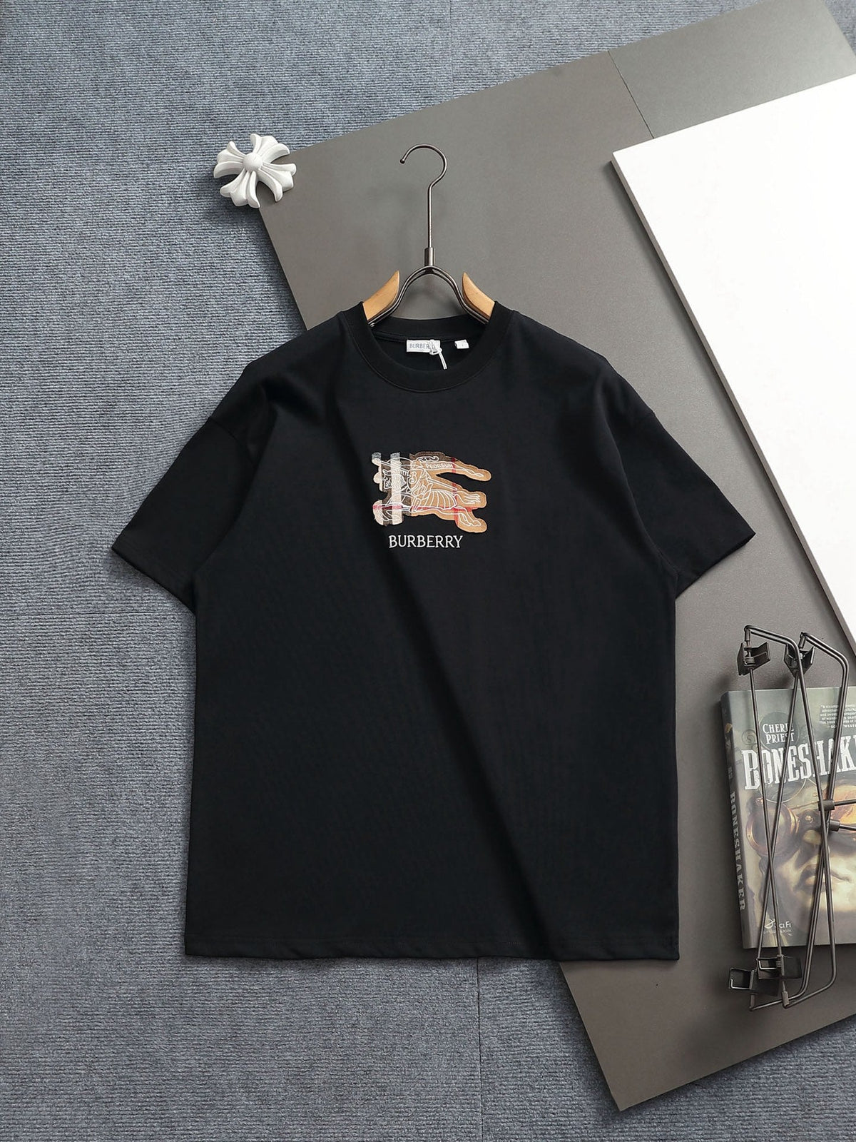 Classic T-shirt-308