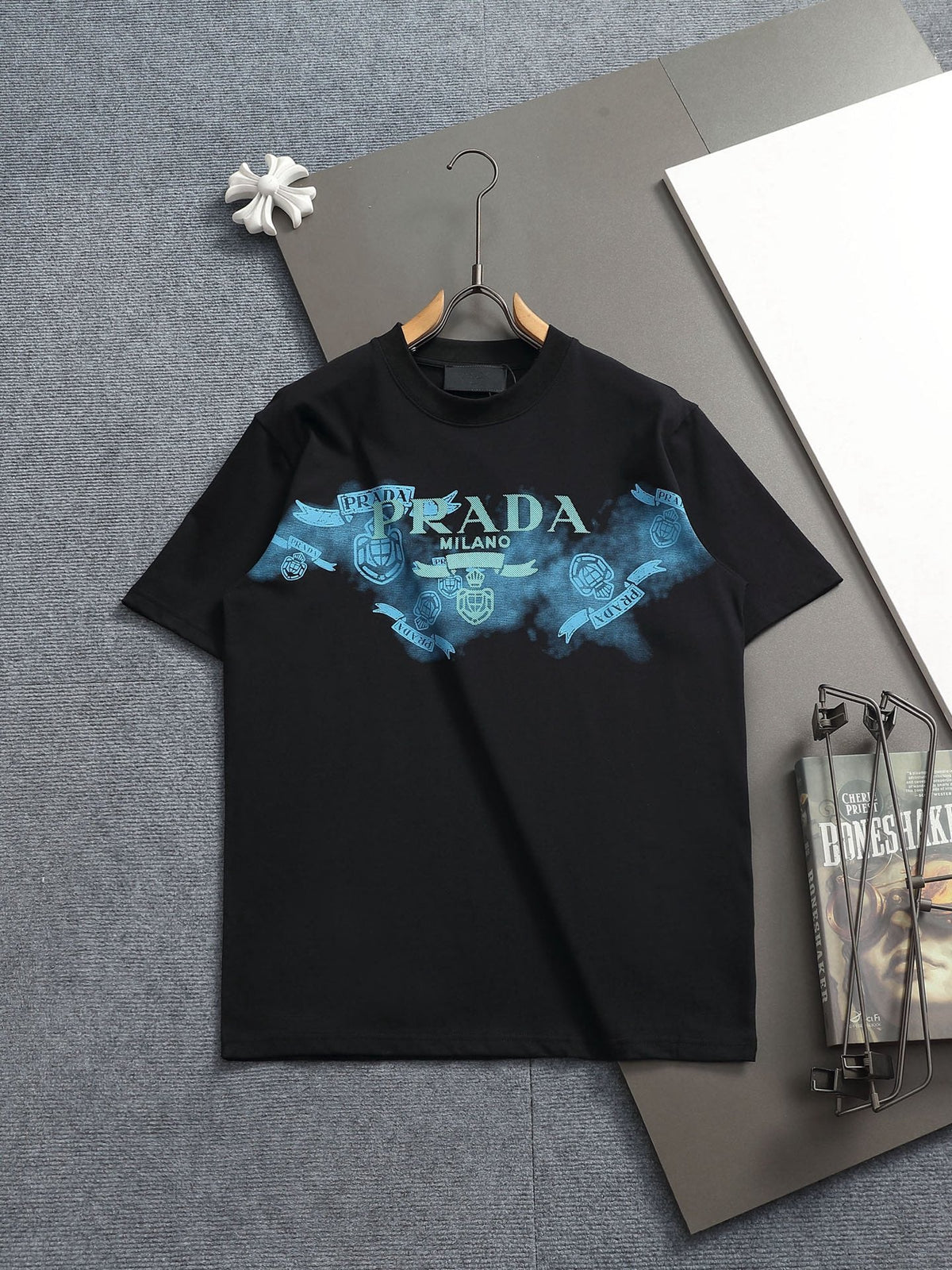 Classic T-shirt-309