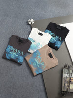 Classic T-shirt-354