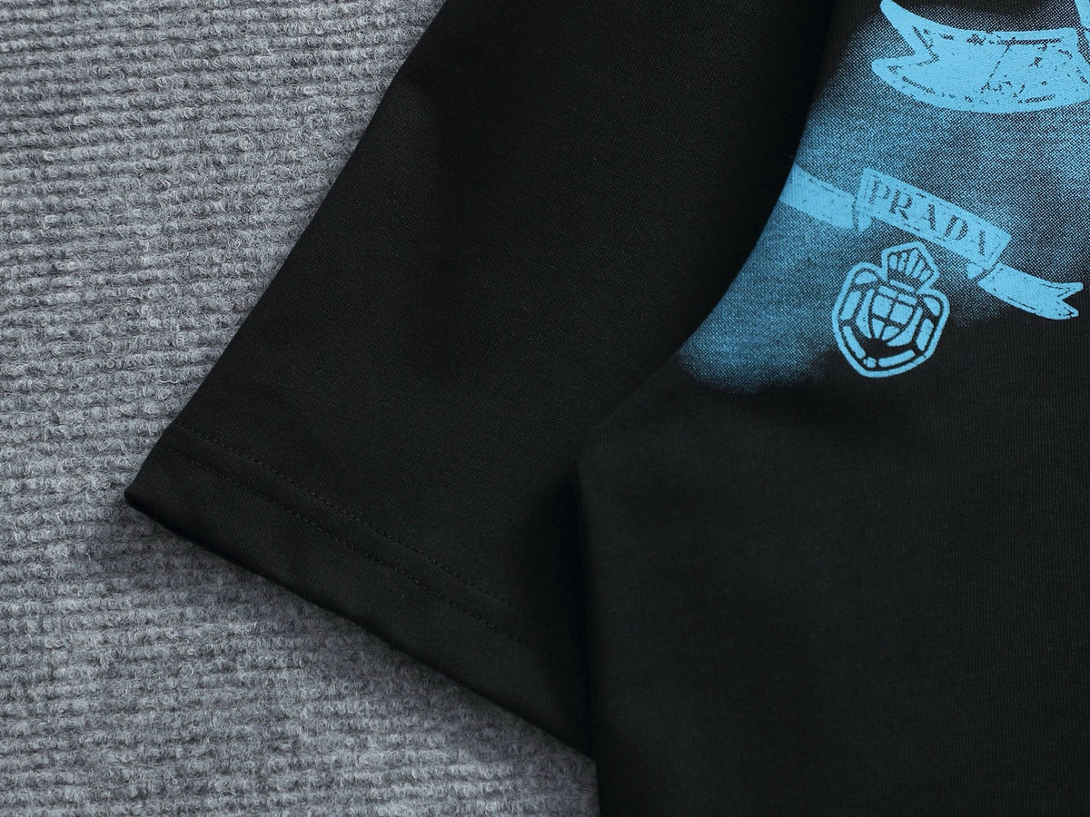 Classic T-shirt-309