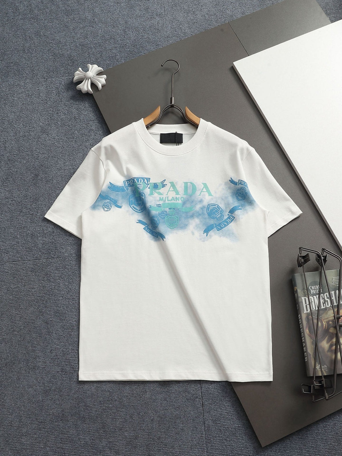 Classic T-shirt-354