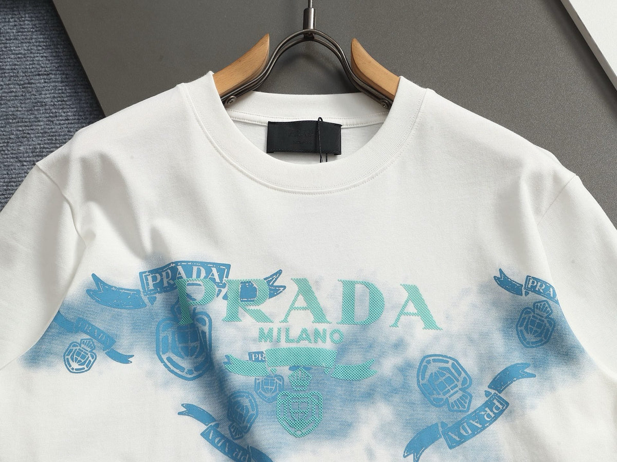 Classic T-shirt-354