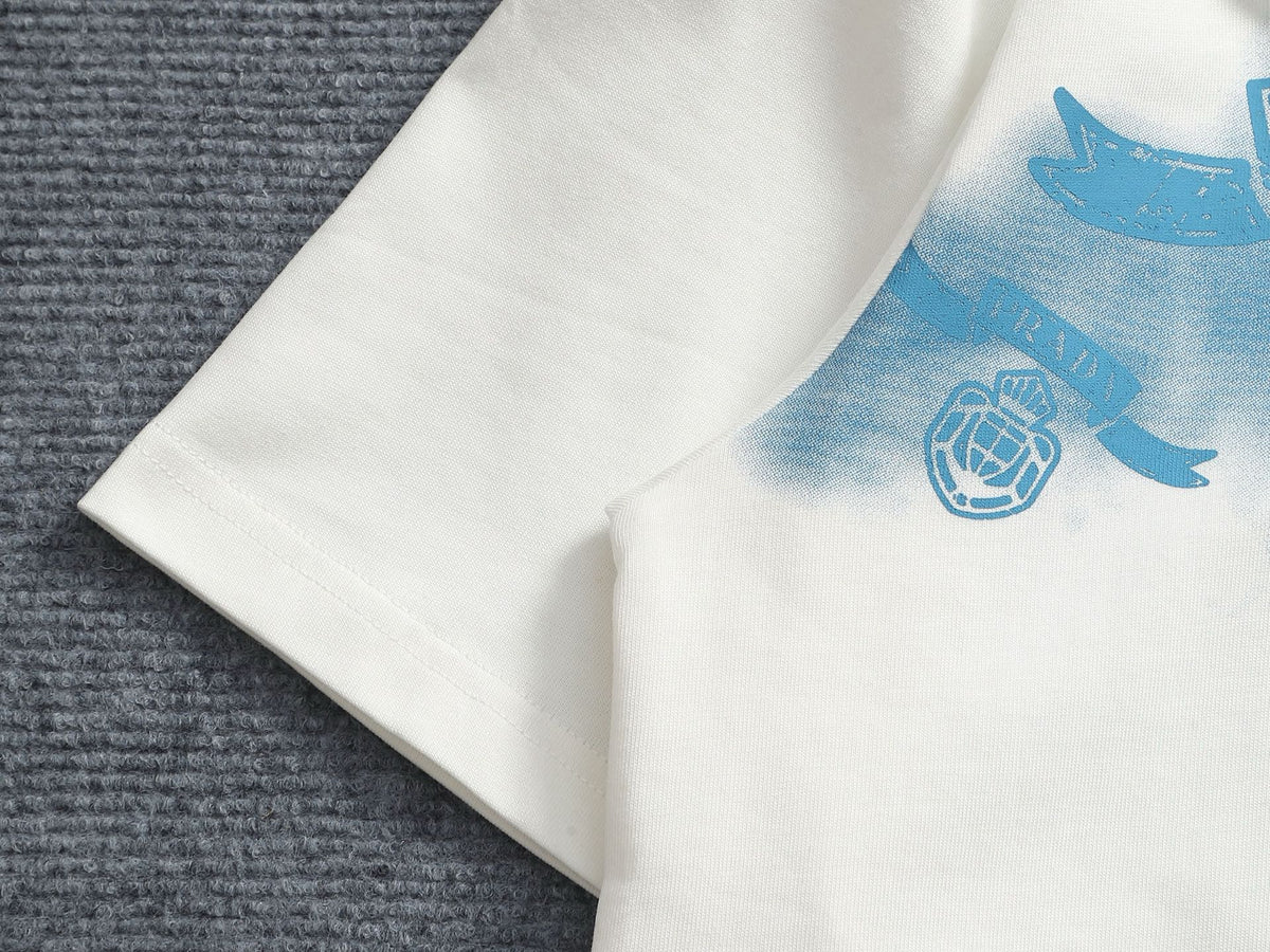 Classic T-shirt-354