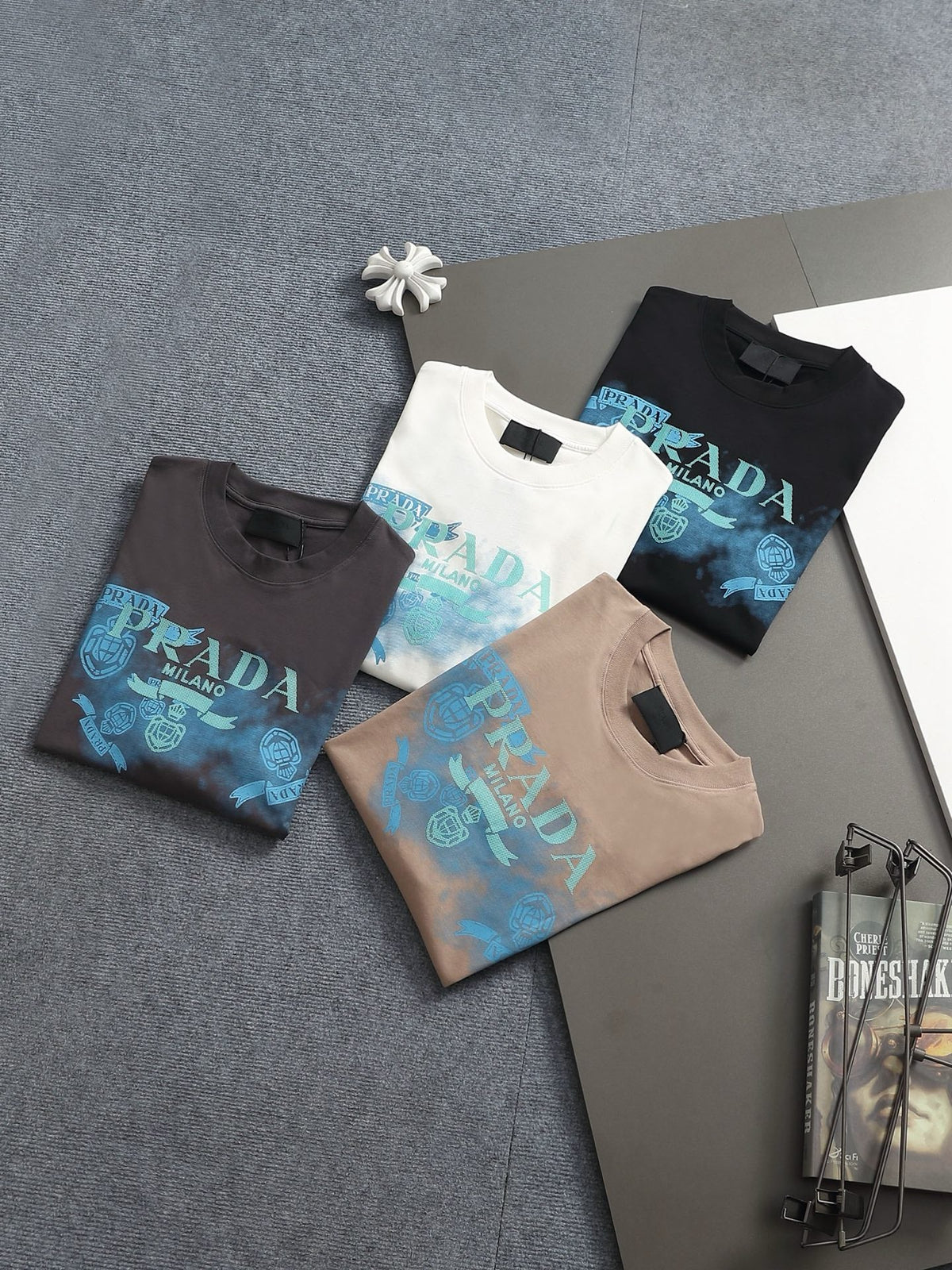 Classic T-shirt-309